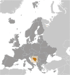 bosnia mapa 2