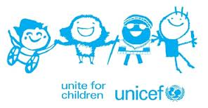 unicef unite 4 children